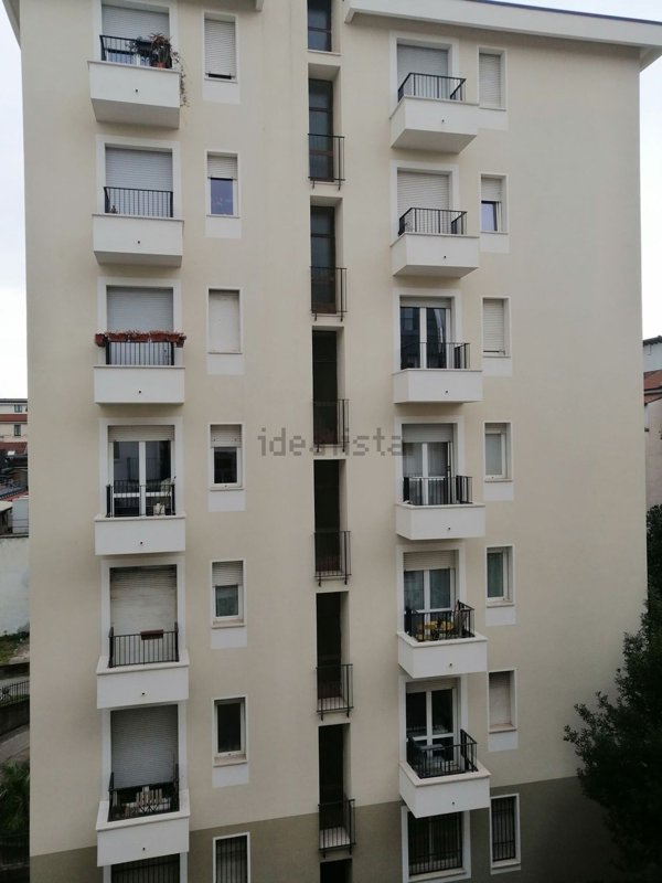 appartamento in affitto a Milano in zona Cinque Giornate