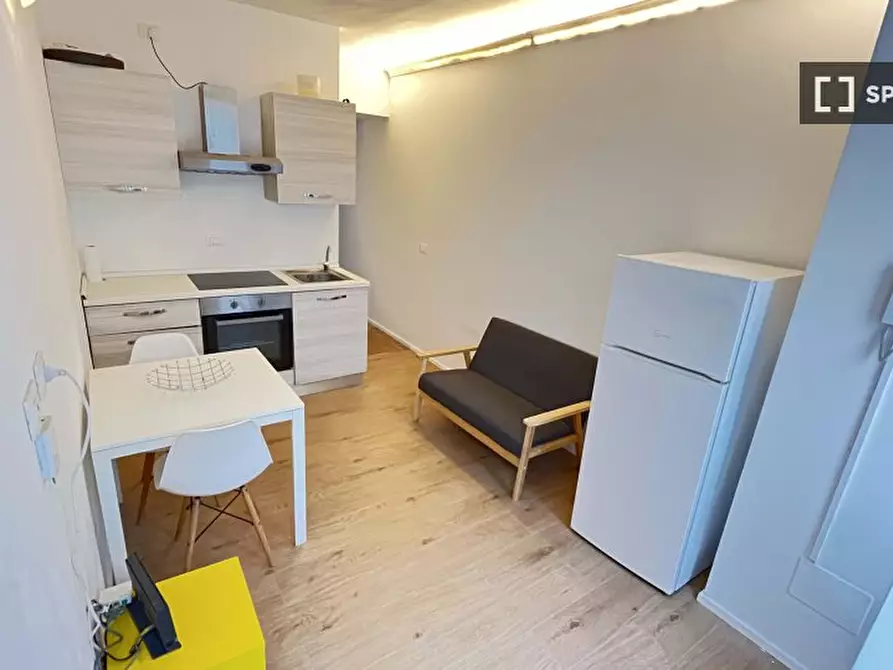 ufficio in affitto a Milano in zona Adriano