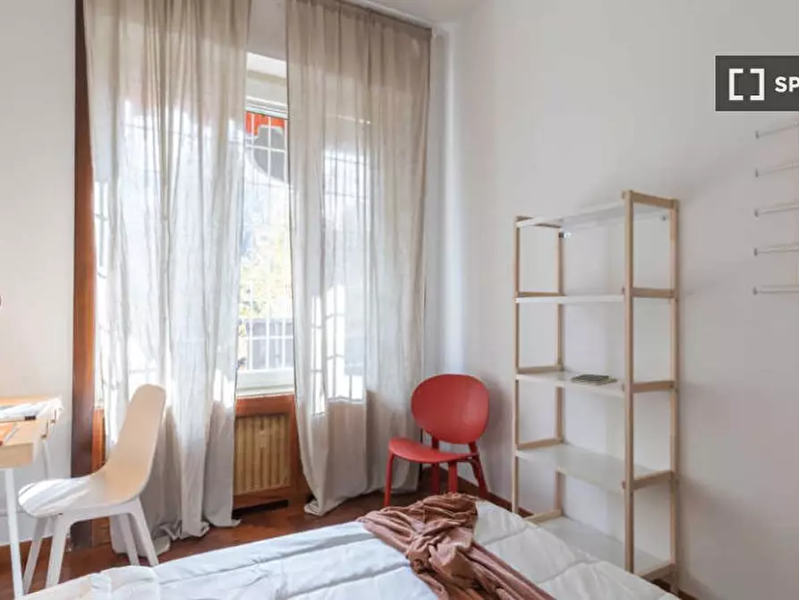 appartamento in affitto a Milano in zona Morivione