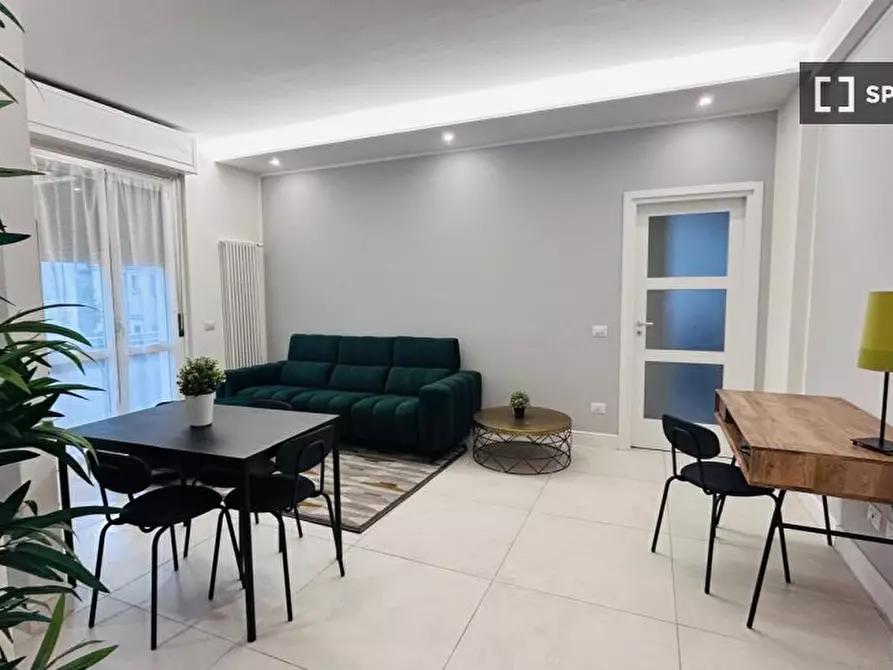 ufficio in affitto a Milano in zona Adriano