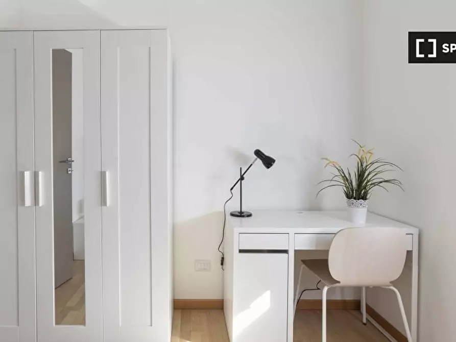 appartamento in affitto a Milano in zona Città Studi