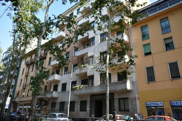 appartamento in affitto a Milano in zona Lorenteggio
