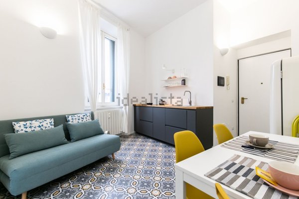 appartamento in affitto a Milano in zona Centro Storico
