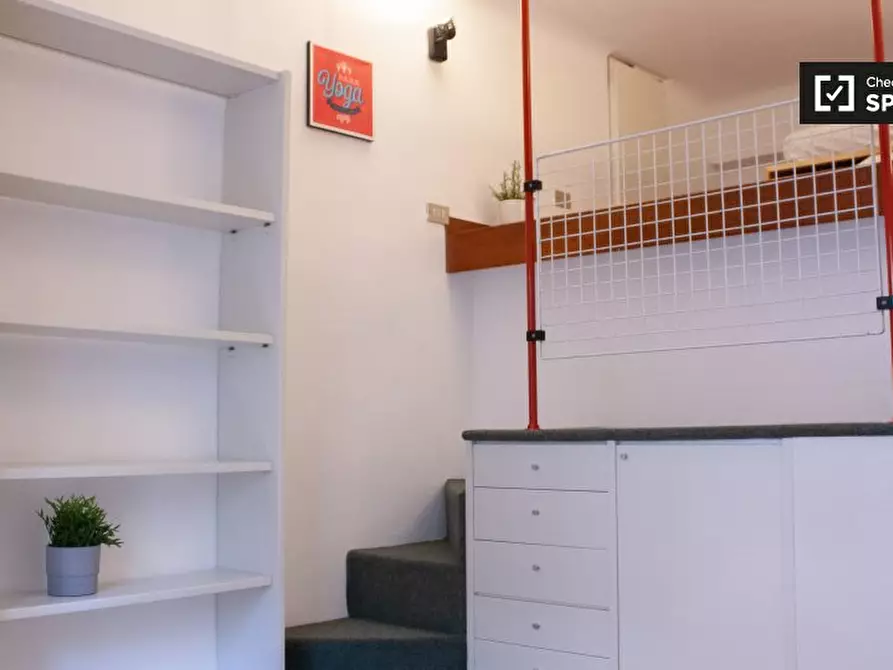 appartamento in affitto a Milano in zona Il Portello