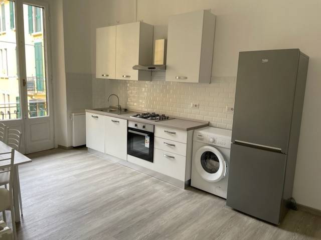appartamento in affitto a Milano in zona Centro Direzionale