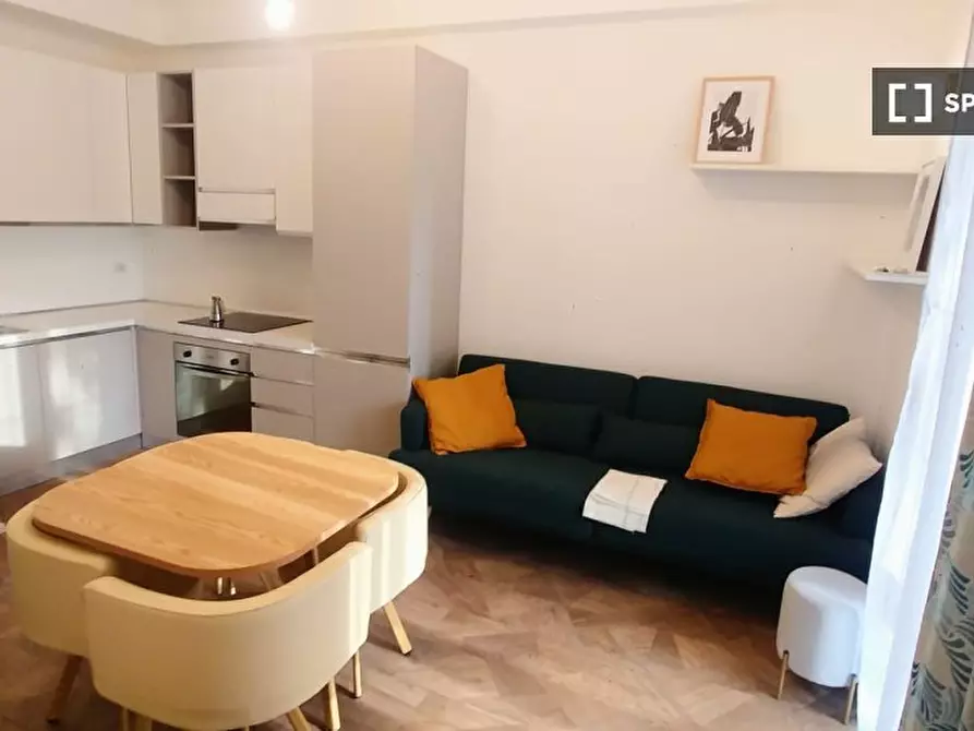 appartamento in affitto a Milano in zona Chiesa Rossa