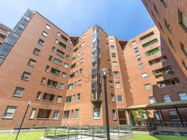 appartamento in affitto a Milano in zona Centro Direzionale