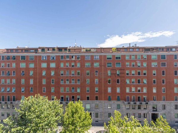 appartamento in affitto a Milano in zona Centro Direzionale