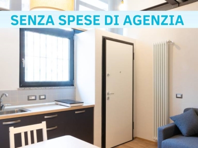 appartamento in affitto a Milano in zona Chiesa Rossa