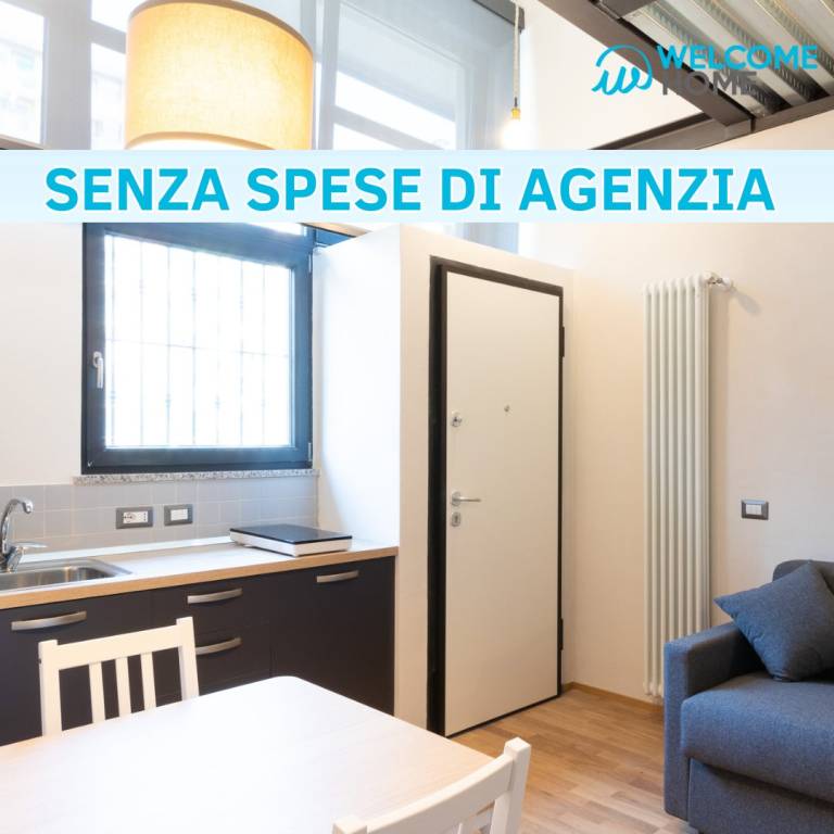 appartamento in affitto a Milano in zona Chiesa Rossa