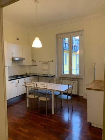 appartamento in affitto a Milano in zona Centro Direzionale
