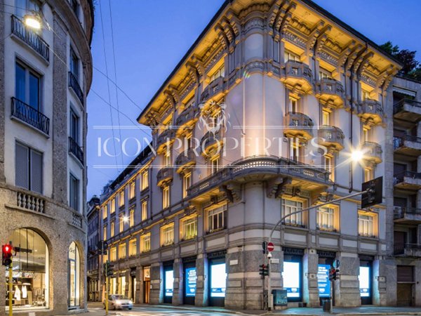 ufficio in affitto a Milano