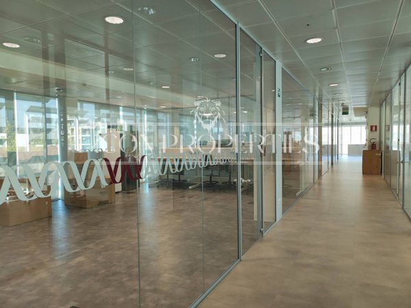 ufficio in affitto a Milano in zona Affori