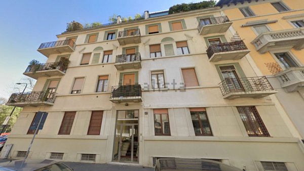 appartamento in affitto a Milano in zona San Vittore