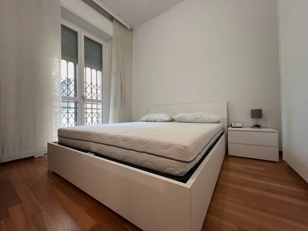 appartamento in affitto a Milano in zona Piazzale Lodi