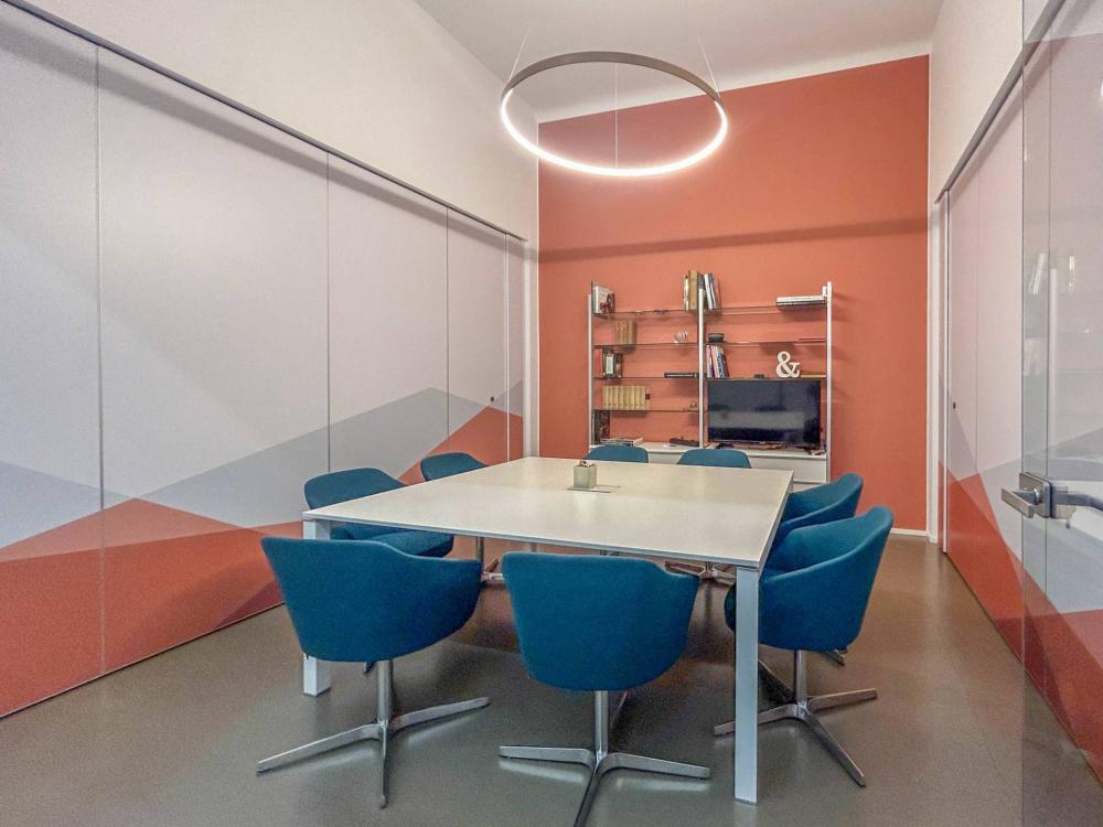 ufficio in affitto a Milano