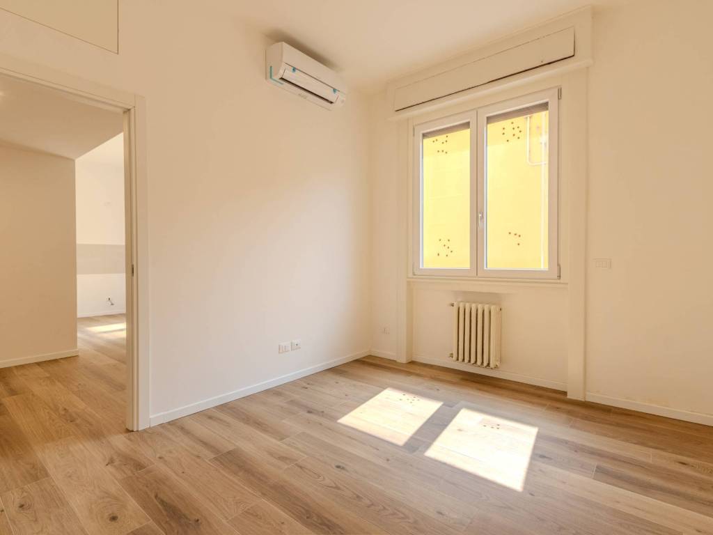appartamento in affitto a Milano in zona Centro Direzionale