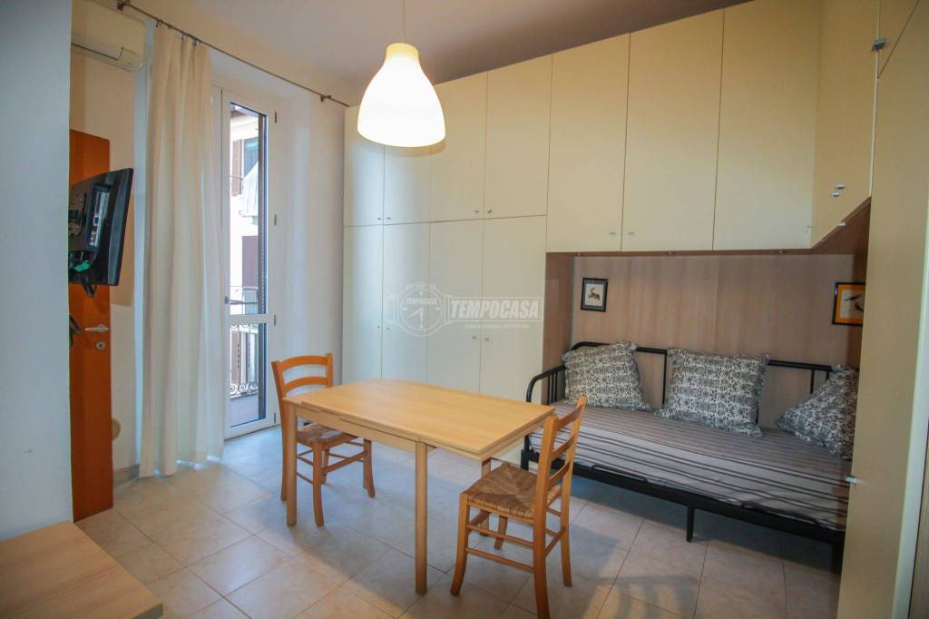 appartamento in affitto a Milano in zona Piazzale Lodi