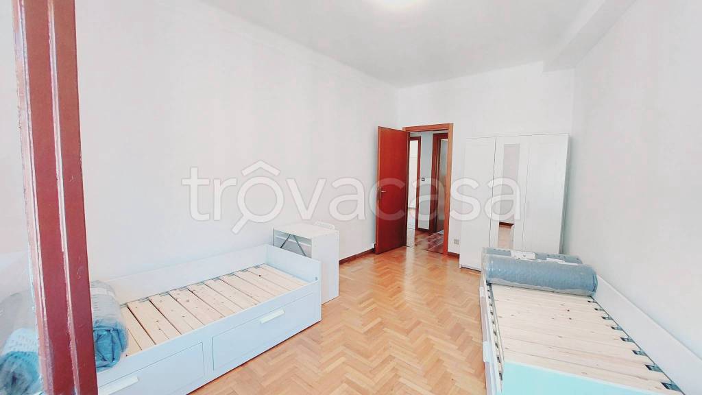 appartamento in affitto a Milano in zona Greco