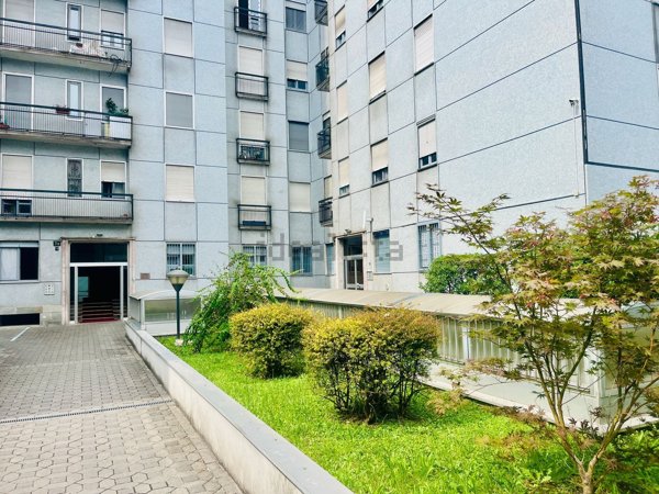appartamento in affitto a Milano in zona Città Studi