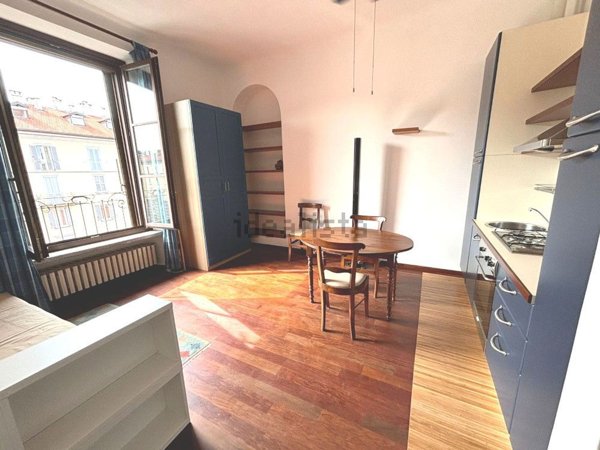 appartamento in affitto a Milano in zona Porta Genova