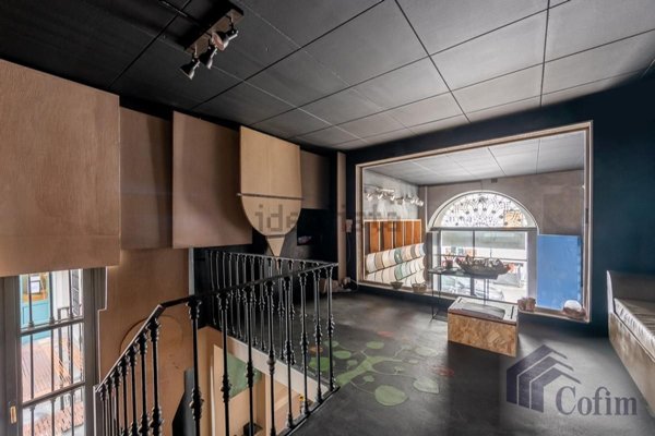 negozio in affitto a Milano