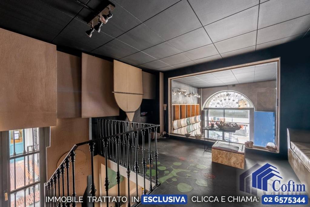 monolocale in affitto a Milano