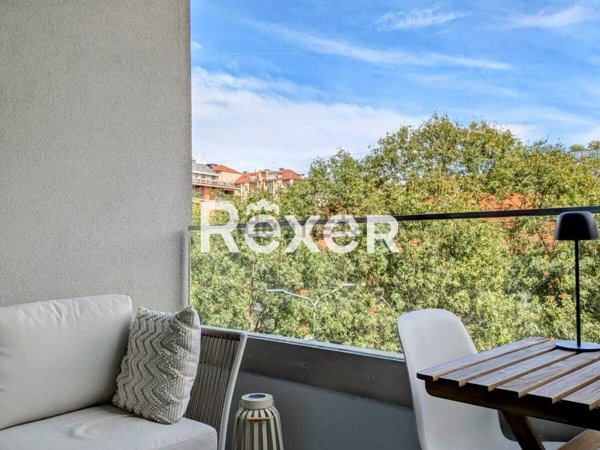 appartamento in affitto a Milano in zona Il Portello