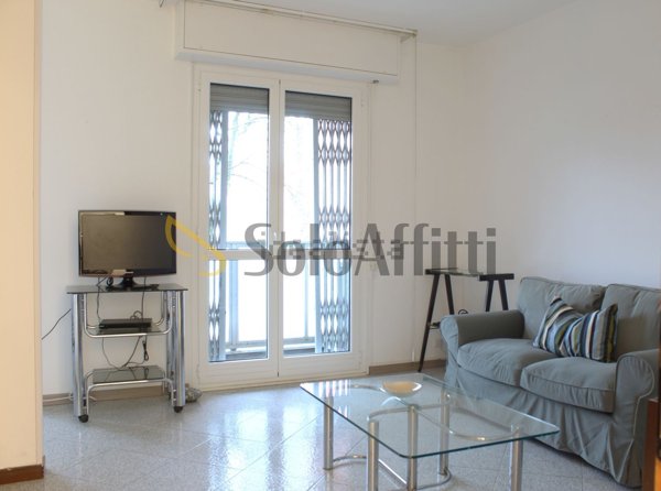 appartamento in affitto a Milano in zona Gallaratese