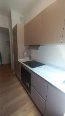 appartamento in affitto a Milano in zona Bovisa