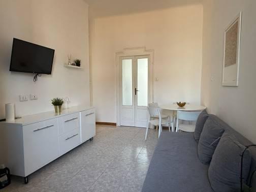 appartamento in affitto a Milano in zona Bovisa