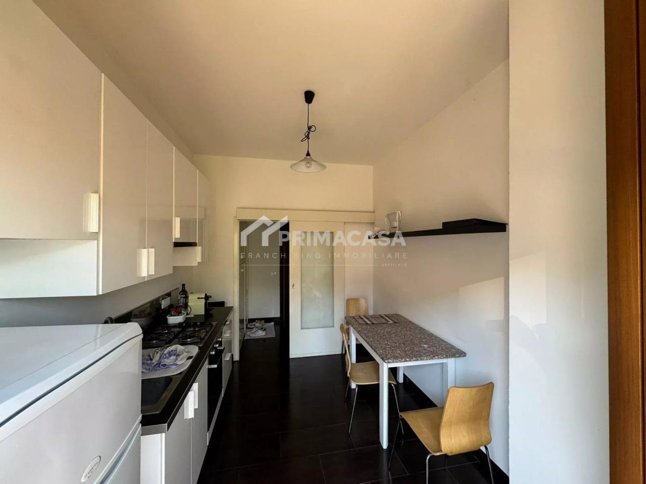 appartamento in affitto a Milano in zona Porta Romana