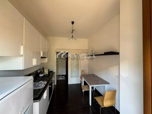 appartamento in affitto a Milano in zona Porta Romana