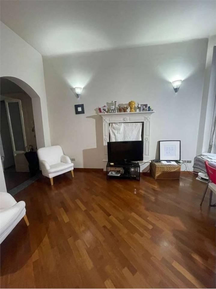appartamento in affitto a Milano in zona Città Studi