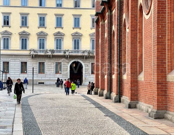 ufficio in affitto a Milano in zona Cadorna