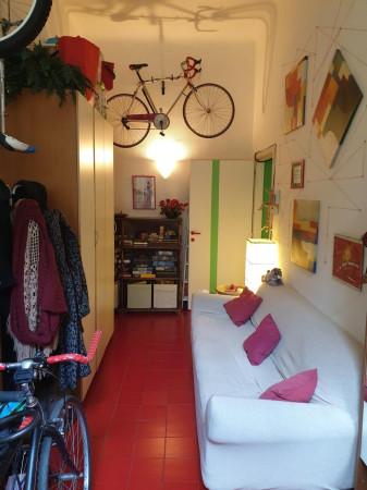 appartamento in affitto a Milano in zona Porta Magenta