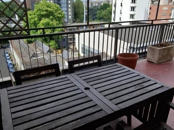 appartamento in affitto a Milano in zona Sempione