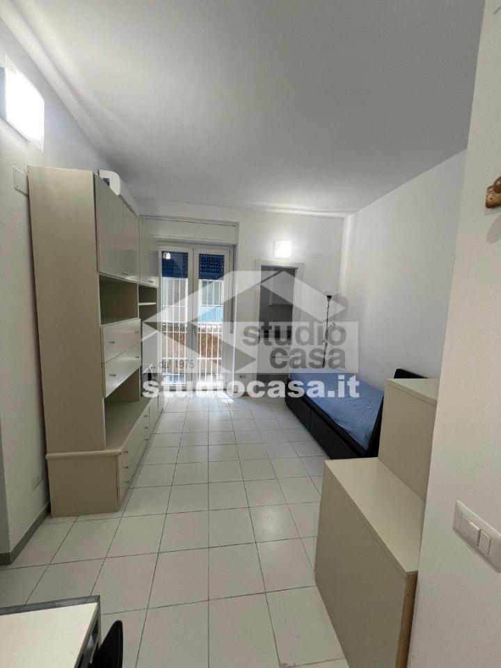 appartamento in affitto a Milano in zona Loreto