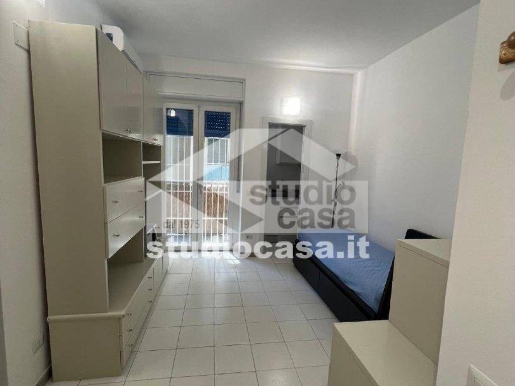appartamento in affitto a Milano in zona Loreto