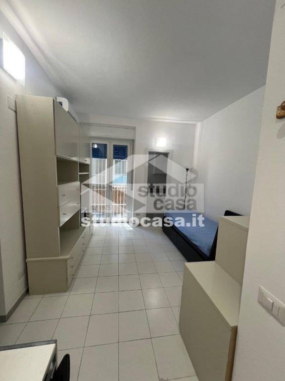 appartamento in affitto a Milano in zona Loreto