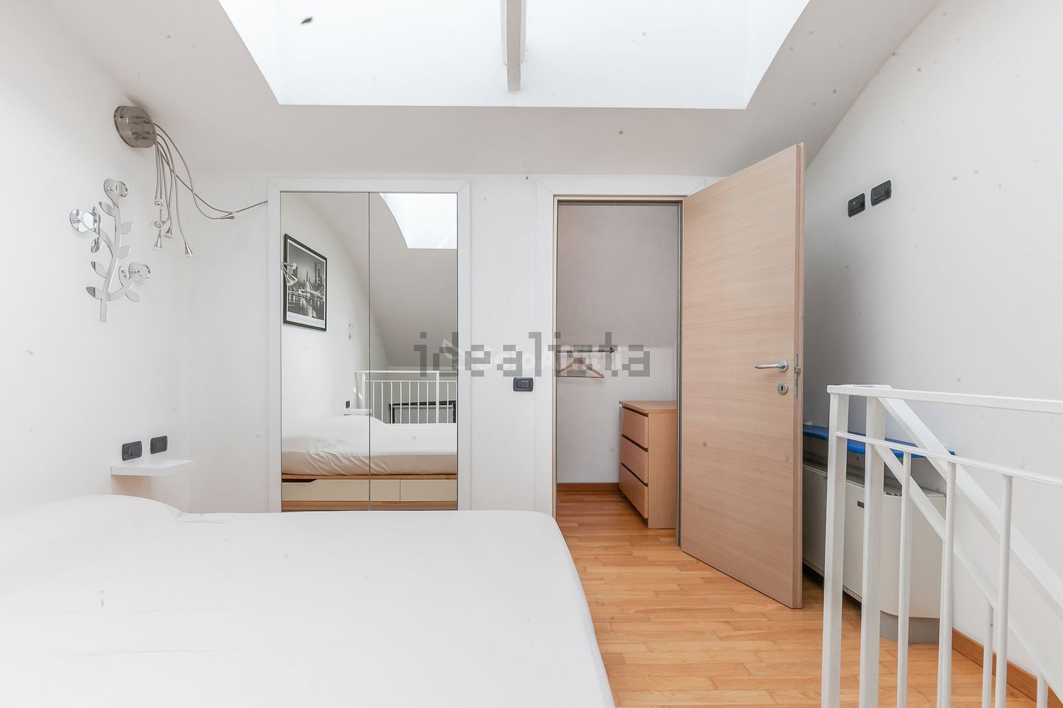 appartamento in affitto a Milano in zona Vigentino