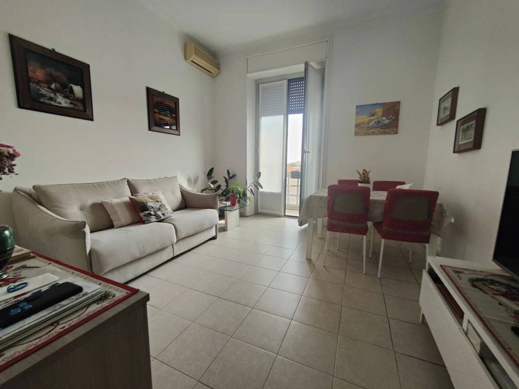 appartamento in affitto a Milano in zona Piazzale Lodi