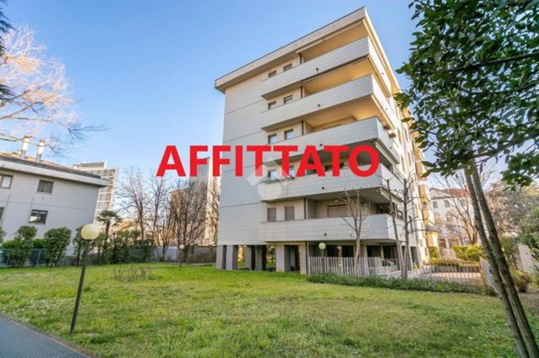 appartamento in affitto a Milano in zona Centro Storico