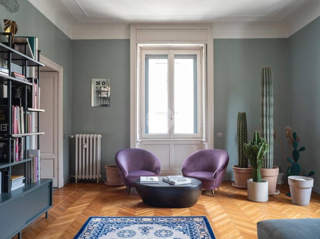appartamento in affitto a Milano in zona XXII Marzo