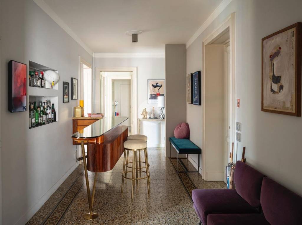 appartamento in affitto a Milano in zona XXII Marzo