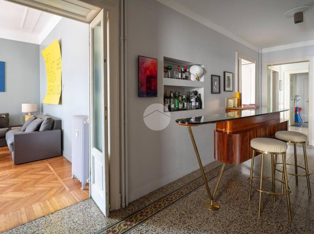 appartamento in affitto a Milano in zona XXII Marzo