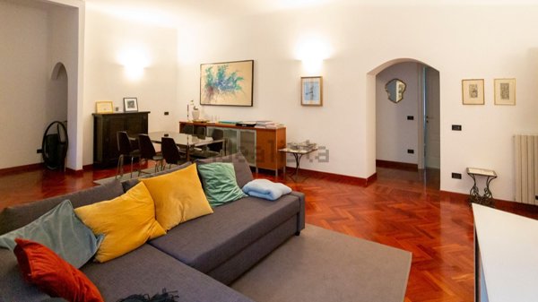 appartamento in affitto a Milano in zona Centro Direzionale