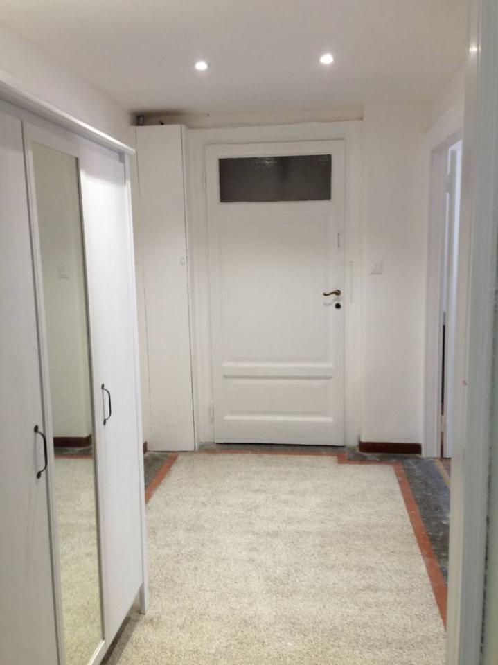 appartamento in affitto a Milano in zona Porta Venezia