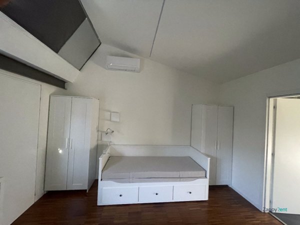 appartamento in affitto a Milano in zona Greco