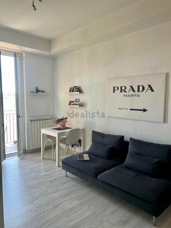 appartamento in affitto a Milano in zona Porta Vittoria